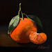 Painting CLEM by Clavaud Morgane | Painting Figurative Still-life Acrylic