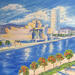 Kochevykh Yulia | Contemporary Artist: Artworks & Biography