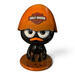 Sculpture P'TIT CALI HARLEY by Le Marquis | Sculpture Figurative Sport Acrylic Ceramics