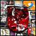 Peinture POP COKE (Venus) par Costa Sophie | Tableau Pop-art Icones Pop Acrylique Collage Upcycling