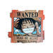 Painting Wanted by Rocky Chaplin | Painting Pop-art Pop icons Acrylic
