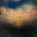 Peinture Abstraction # 4974 par Hévin Christian | Tableau Abstrait Minimaliste Huile Acrylique Pastel