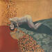 Painting Équilibre inversé by Sundblad Silvina | Painting Figurative Acrylic Pastel