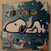Gemälde F1  Repos von Marie G.  | Gemälde Pop-Art Pop-Ikonen Holz Acryl