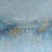 Painting Exposure by Coupette Steffi | Painting Figurative Urban Acrylic
