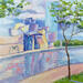 Kochevykh Yulia | Contemporary Artist: Artworks & Biography