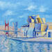 Kochevykh Yulia | Artiste Contemporain : Oeuvres & Biographie