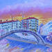 Kochevykh Yulia | Contemporary Artist: Artworks & Biography