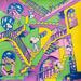 Painting F4 No Name 10040-21468-20260821-35 by Revel | Painting Pop-art Pop icons
