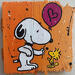 Peinture Cadeau par Marie G. | Tableau Pop-art Icones Pop Bois Acrylique