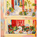 Painting Gemayzeh by Kadamani Jamal | Painting
