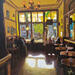 Painting Golden Day by Murgatroyd Daniel | Painting