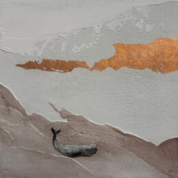 Painting MACARON by Roma Gaia | Painting