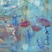 Painting Un peu plus longtemps by Ral Lourdes | Painting Figurative Life style Acrylic