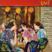 Painting Quand il reste encore une histoire by Ral Lourdes | Painting Figurative Life style Acrylic