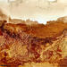 Painting Versailles 3272 by Depaire Silvia | Painting Abstract Acrylic