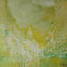 Painting La vie en vert by Levesque Emmanuelle | Painting Oil