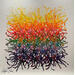 Painting Le souffle d'une vie by Fonteyne David | Painting Figurative Acrylic
