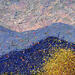 Gemälde Nature's smile von Antoniuk Nadiia | Gemälde Impressionismus Landschaften Acryl
