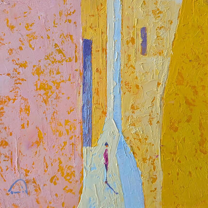 Painting Maquíssim by Tomàs | Painting