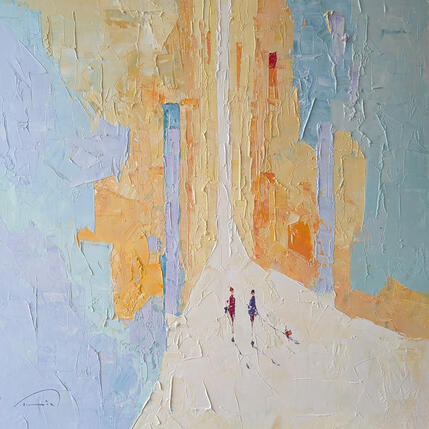 Painting Genial by Tomàs | Painting