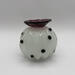 Sculpture Lychee dream par Emily Ellsworth | Sculpture