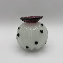 Sculpture Lychee dream par Emily Ellsworth | Sculpture