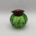 Sculpture Cranberry Spritz par Emily Ellsworth | Sculpture