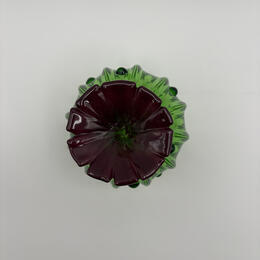 Sculpture Cranberry Spritz par Emily Ellsworth | Sculpture