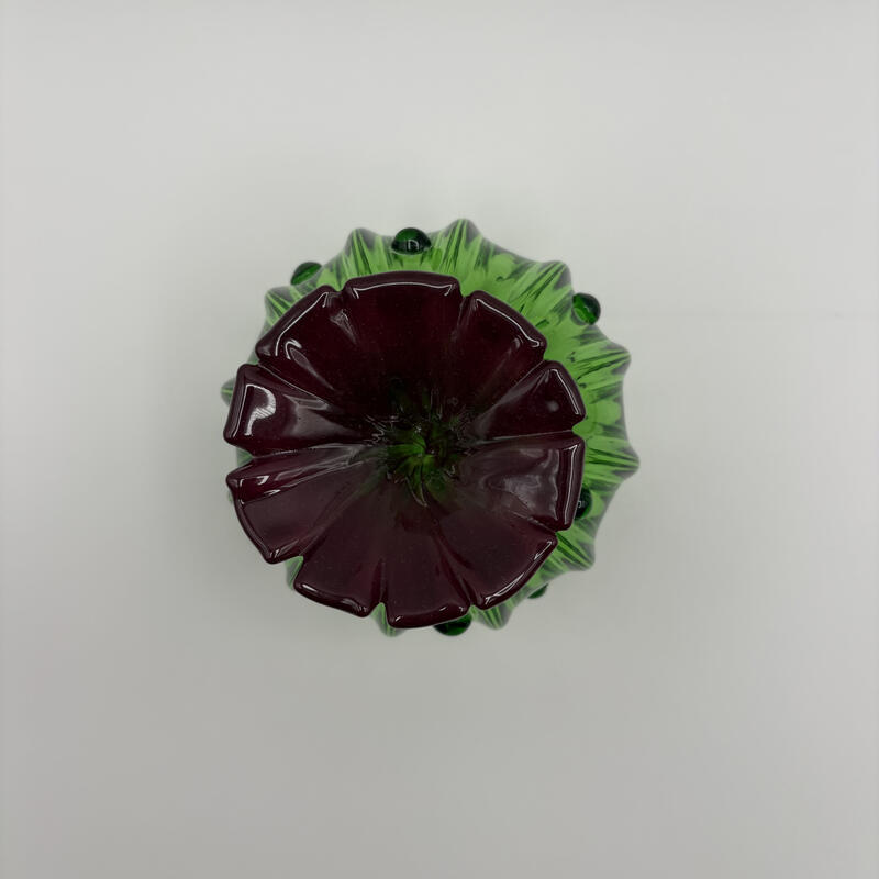 Sculpture Cranberry Spritz par Emily Ellsworth | Sculpture