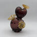 Sculpture Desert romance par Emily Ellsworth | Sculpture