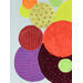 Peinture Bubble of the unseen par Caitrin Alexandre | Tableau Abstrait Minimaliste Acrylique Feuille d'or