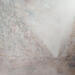 Painting Le mouvement des nuages by Levesque Emmanuelle | Painting Oil