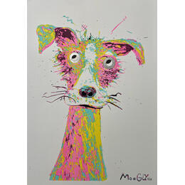 Sculpture Edition d'art - Moogly - Marcellus 3/25 par Moogly | Sculpture