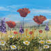 Peinture La nature en beauté. par Rey Ewa | Tableau Figuratif Paysages Acrylique