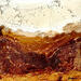 Painting 3579 Versailles by Depaire Silvia | Painting Abstract Landscapes Minimalist Acrylic
