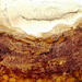 Painting 3582 Versailles by Depaire Silvia | Painting Abstract Landscapes Minimalist Acrylic