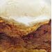 Painting 3597 Versailles by Depaire Silvia | Painting Abstract Acrylic
