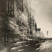 Painting Ambiance du port by Levesque Emmanuelle | Painting Oil