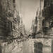 Painting Rivoli by Levesque Emmanuelle | Painting Oil