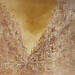 Painting Golden hour by Levesque Emmanuelle | Painting Oil