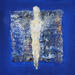 Painting Le guide by Rocco Sophie | Painting Raw art Acrylic Gluing Sand