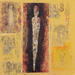 Painting Raconte-moi une histoire by Rocco Sophie | Painting Raw art Acrylic Gluing Sand