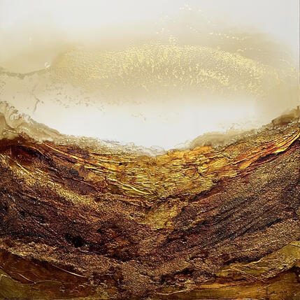 Painting 3561 Versailles  by Depaire Silvia | Painting