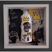 Sculpture King of kings by Peggy Cannonge | Sculpture