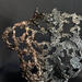 Sculpture Pavarti Les Traces du temps by Buil Philippe | Sculpture Figurative Mode Metal Bronze