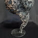 Sculpture Pavarti Les Traces du temps by Buil Philippe | Sculpture Figurative Mode Metal Bronze