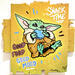 Painting Snack time by Rocky Chaplin | Painting