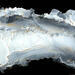 Peinture Cloud Dancer 3251 par Depaire Silvia | Tableau Abstrait Acrylique