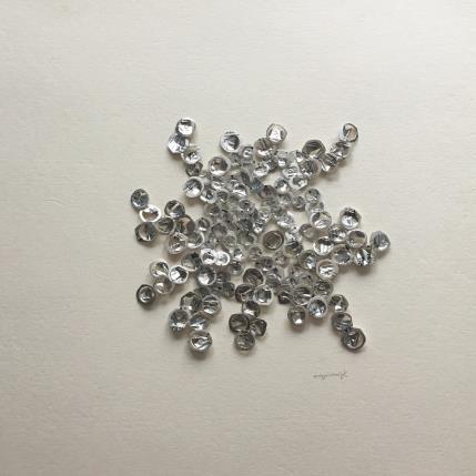 Painting packaging by Marjot Emily Jane | Painting Abstract Minimalist